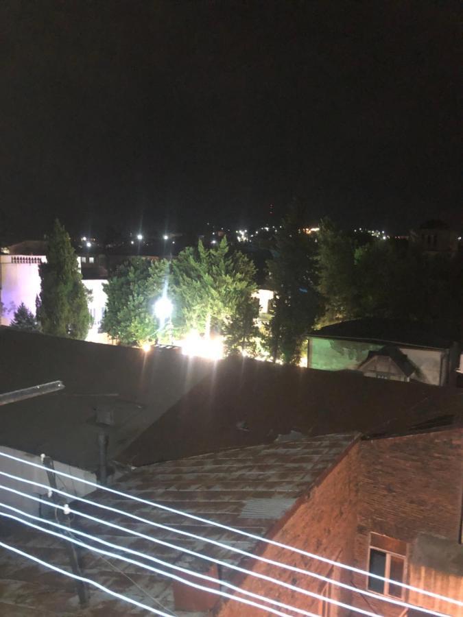 Central Square كوتايسي المظهر الخارجي الصورة